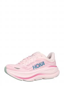 HOKA Кроссовки 'BONDI 9' в цвете Rose