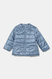 Детская куртка Mayoral Newborn, синий