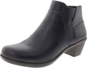 Ботильоны Easy Street Damen Mindy, Marineblau