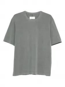 Футболка с короткими рукавами и круглым вырезом Berner Kühl, серый