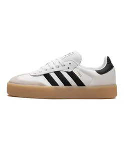 Кроссовки Sambae Adidas, белый