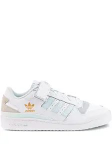 Кроссовки Forum Low Adidas, белый