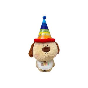 Милые плюшевые собачки с большим носом, высота 30см/40см MORTEN SOLUM