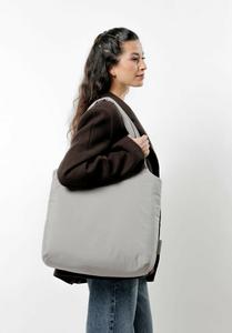 Сумка-шоппер Kapten & Son UMHÄNGE SKARA CLOUD, Greige/Grey