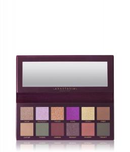 Палитра теней для век ANASTASIA Beverly Hills Fall Romance Eye Shadow Palette, 1g