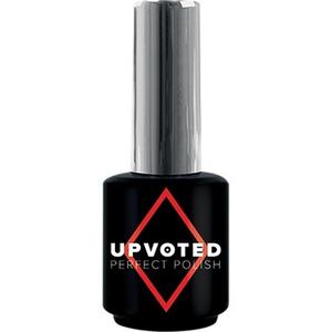 Проголосовал за Perfect Polish 15 мл сахарной ваты Upvoted