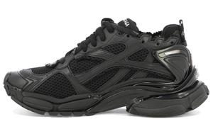 Кроссовки мужские Balenciaga Lifestyle, черный