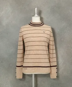 Свитер Studio Picone, цвет Beige(219)