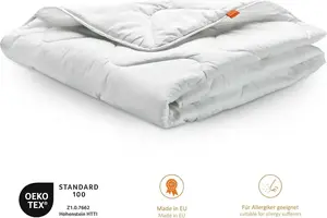 Одеяло Sleepling, белый