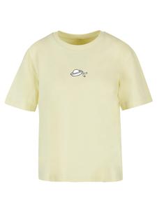 Футболка F4NT4STIC Alice Hut , Yellow