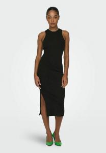 Вязаное платье ONLY, черный