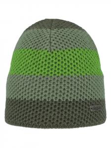 Eisglut Зеленая кепка