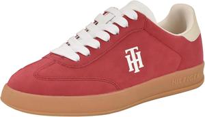 Tommy Hilfiger Женские кроссовки Sarhli, Red
