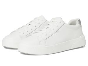 Кроссовки VIONIC Colbie, цвет White/Silver Leather