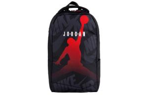 Рюкзак унисекс Jordan, Black