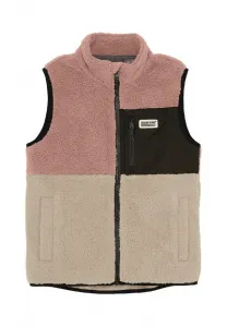 Пеленка-Комбинезон без рукавов Color Kids, Woodrose