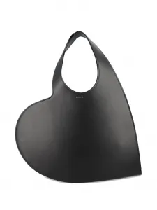 Сумка-тоут Heart COPERNI, черный