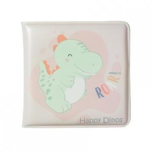 Книга для купания - Happy Dinos Saro Baby