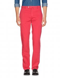 Брюки Hackett, красный