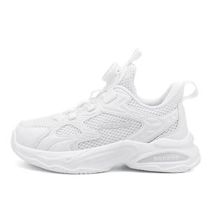 Детские кроссовки для бега BOBDOG, белый