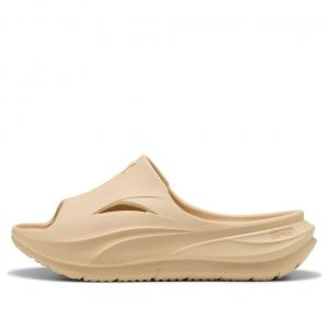 Шлепанцы PUMA Softride ZeroG Slides 'Light Sand'