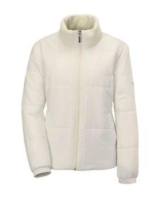 Переходная куртка GOLDNER, цвет cremeweiß