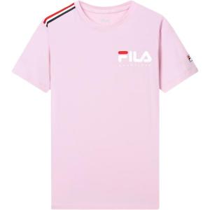 FILA KIDS Футболка baby pink для детей