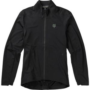 Куртка Fox Racing Flexair Lite Fox Racing, Black Lab Head