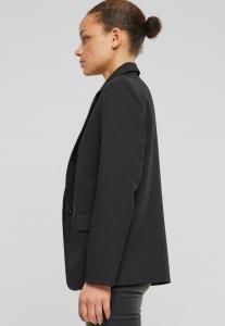 Блейзер Urban Classics, черный