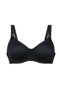 Бюстгальтер Leni на косточках Anita, черный
