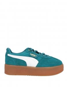 Кроссовки Palermo Puma, изумрудно-зеленый
