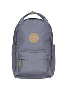 BECKMANN Рюкзак City Light 20 л, стальной серый