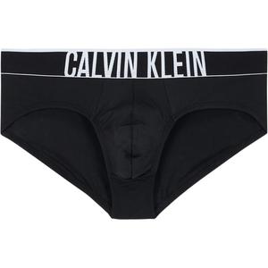 Кальвин Кляйн Трусы мужские 1 упаковка Черный, 1 упаковка (Черный)