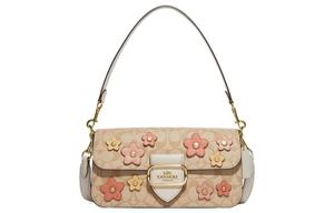 Женская сумка Morgan 27 через плечо COACH