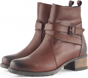 OVERLAP Legacy женские туфли, черные