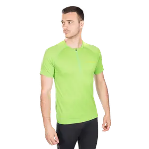 Мужская футболка Nueno Trangoworld, зеленый