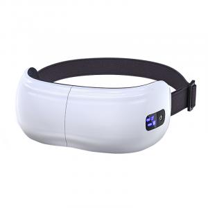 AUX Устройство для защиты глаз fq02 с функцией bluetooth, вибрирующая воздушная подушка для массажа при сне и бодрствовании