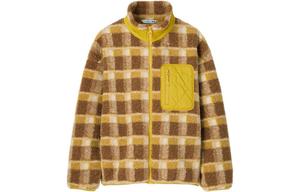 UNIQLO Женская куртка Marni X Marni желтая, Yellow