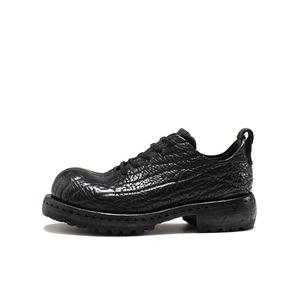 Туфли мужские Men"s Casual Men Low-Top Igeshi, черный