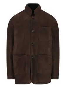 Куртка castello TOD'S, коричневый
