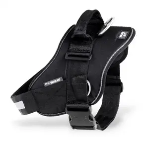 Привязь Julius K9 IDC с боковой стрельбой Anillas Т-2 Julius K9, цвет черный