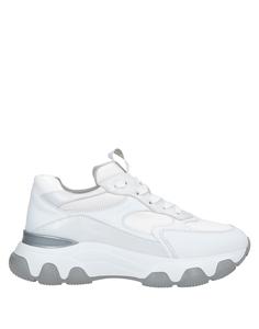 Кроссовки Hogan, белый