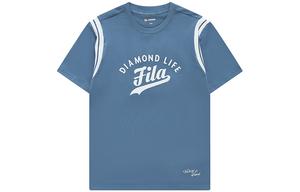 FILA FUSION Футболка мужская Elsa Blue