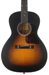 Акустическая гитара Eastman E1OOSS - Sunburst