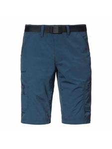 Schöffel Туфли на шнуровке синего цвета