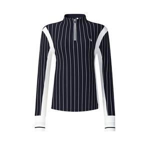 Футболка женская с принтом по всей поверхности FILA, All Over Print