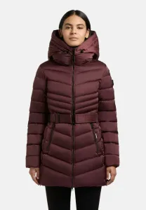 Зимнее пальто Khujo, Moscato Red