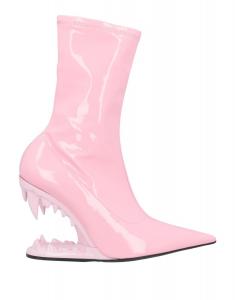 Ботильоны Gcds, розовый