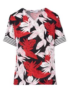 Блуза Quiosque, черный