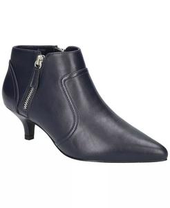 Женские ботильоны под платье Annalee Easy Street, синий